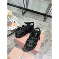 Miu Miu Sandals